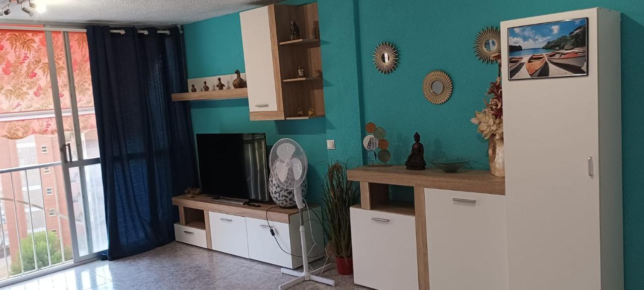 Apartment Playmon Park Levante Benidorm