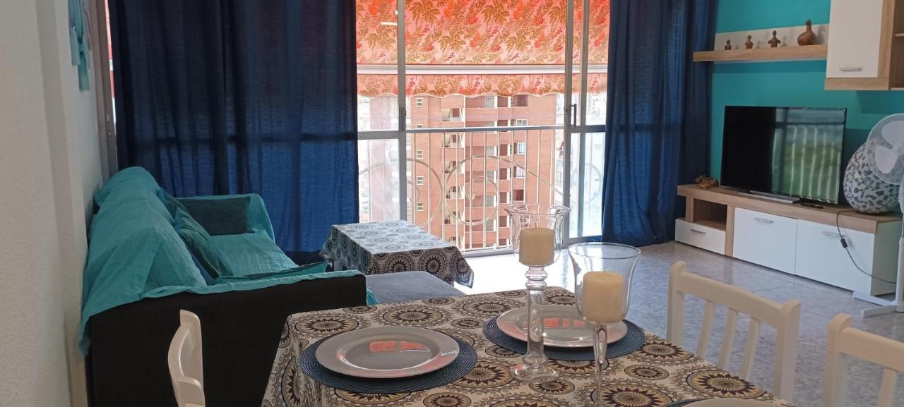 Playmon Park Levante Apartment *