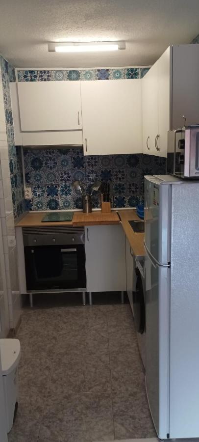 Apartment Playmon Park Levante