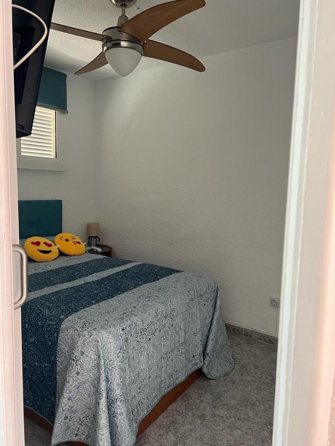 Apartment Playmon Park Levante *