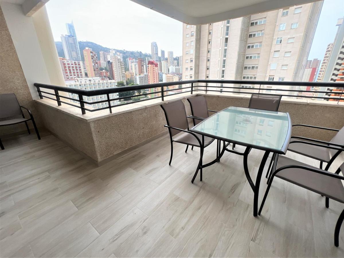 Luxmar, 14º Apartment *