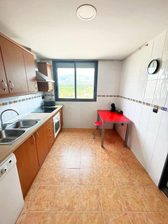 Las Marinas, Apartamento Muy Amplio Cerca De La Playa *