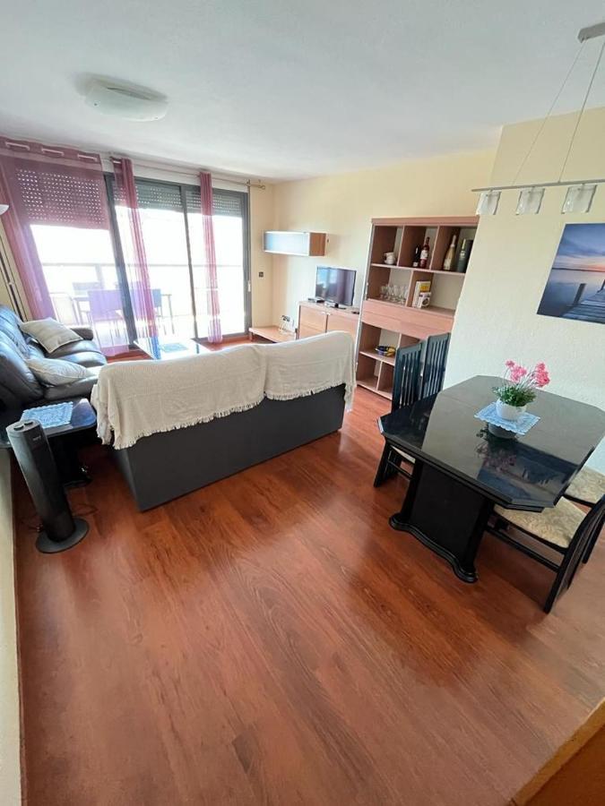 Las Marinas, Apartamento Muy Amplio Cerca De La Playa