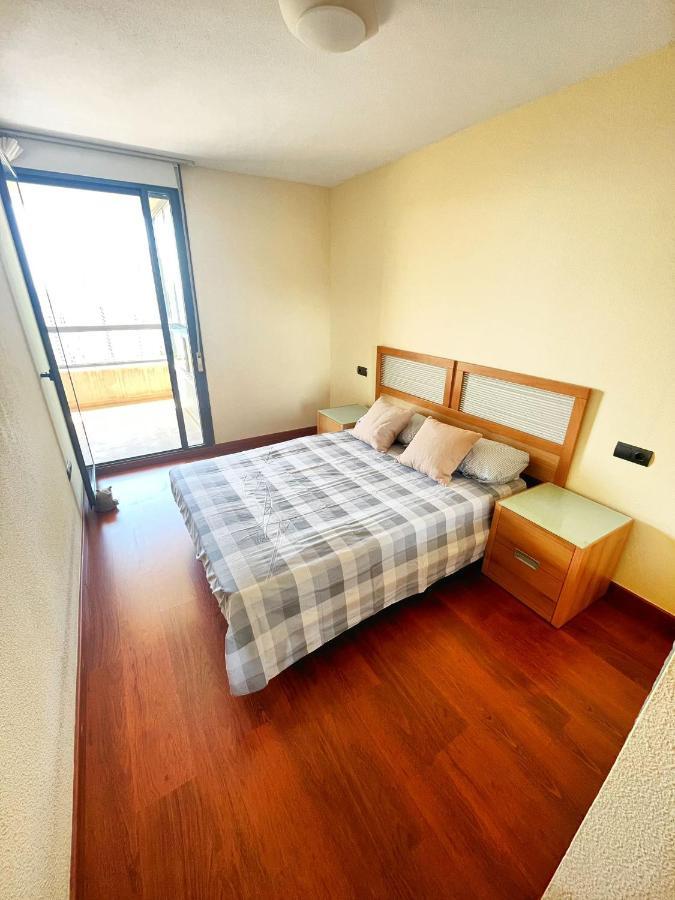 Las Marinas, Apartamento Muy Amplio Cerca De La Playa