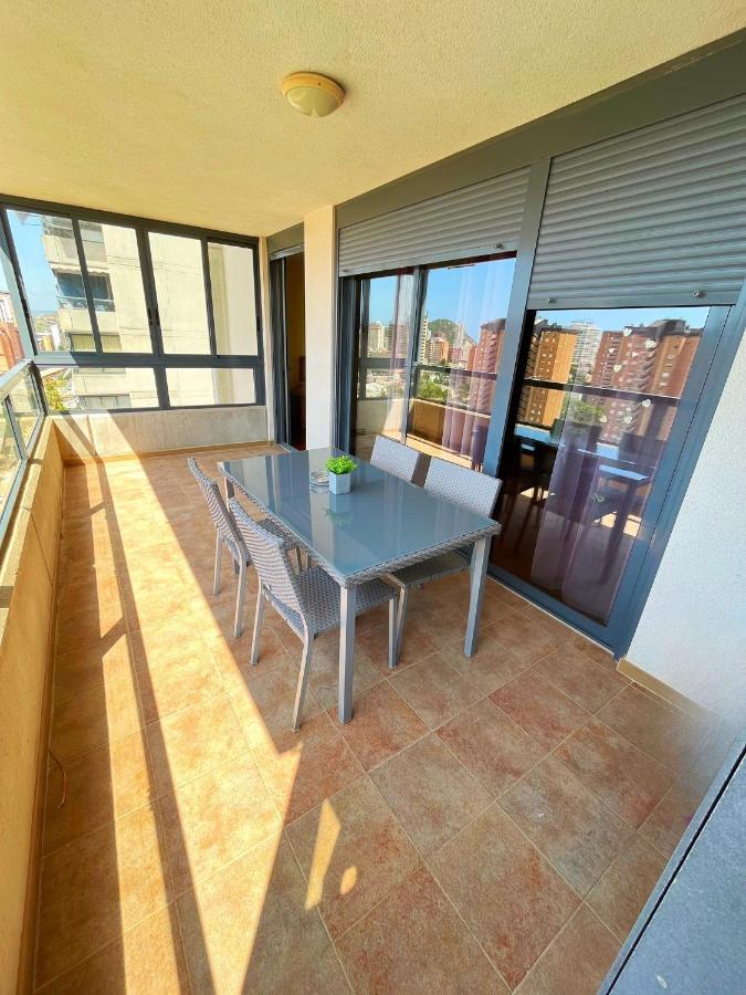 Las Marinas, Apartamento Muy Amplio Cerca De La Playa Apartment *