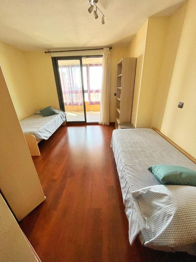 Apartment Las Marinas, Apartamento Muy Amplio Cerca De La Playa Benidorm