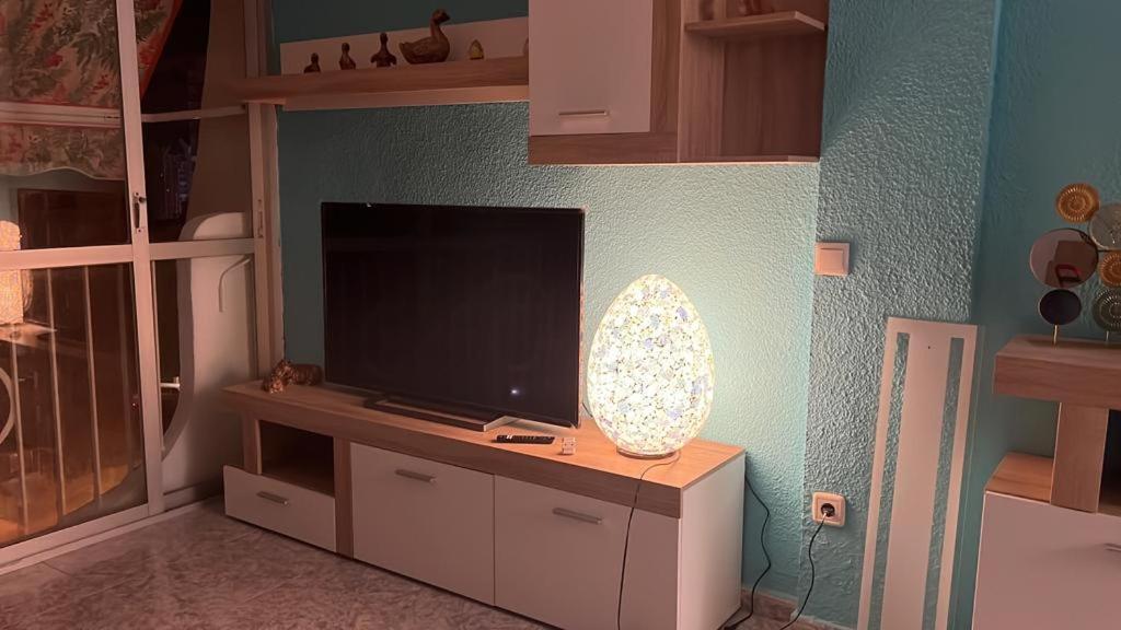 Apartment Playmon Park Levante Benidorm