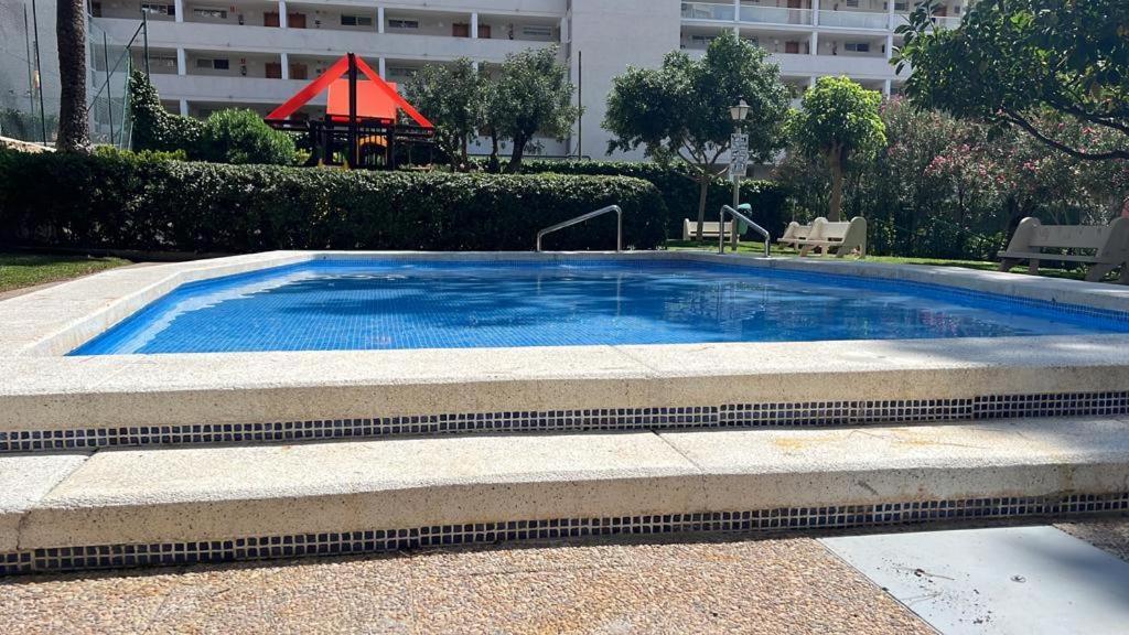 Apartment Playmon Park Levante