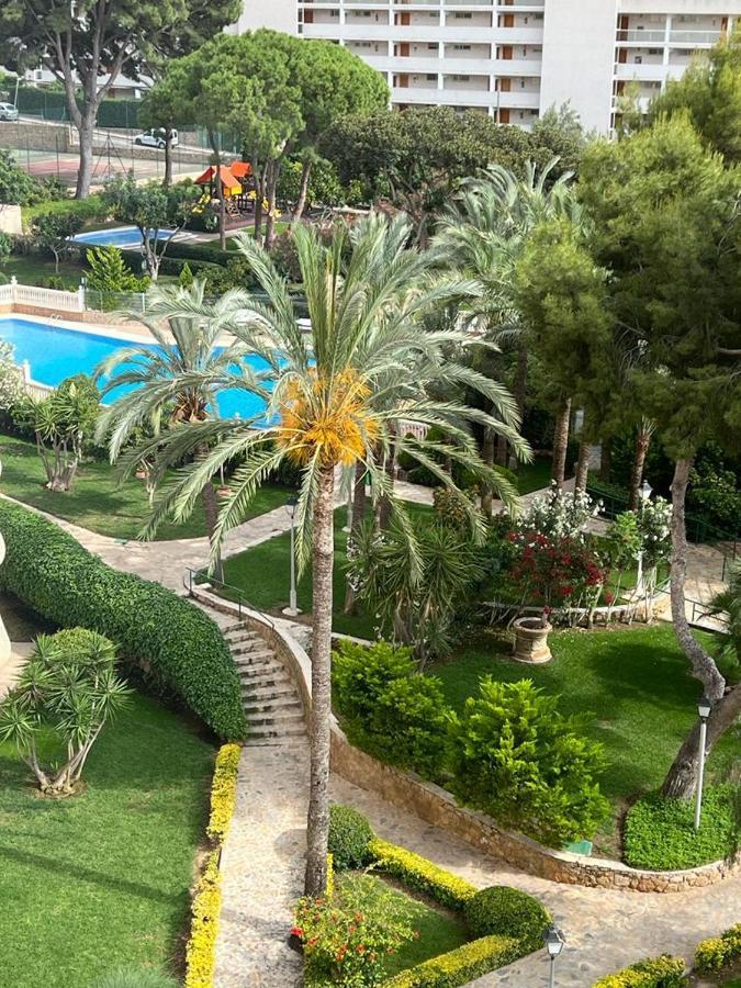 Apartment Playmon Park Levante *