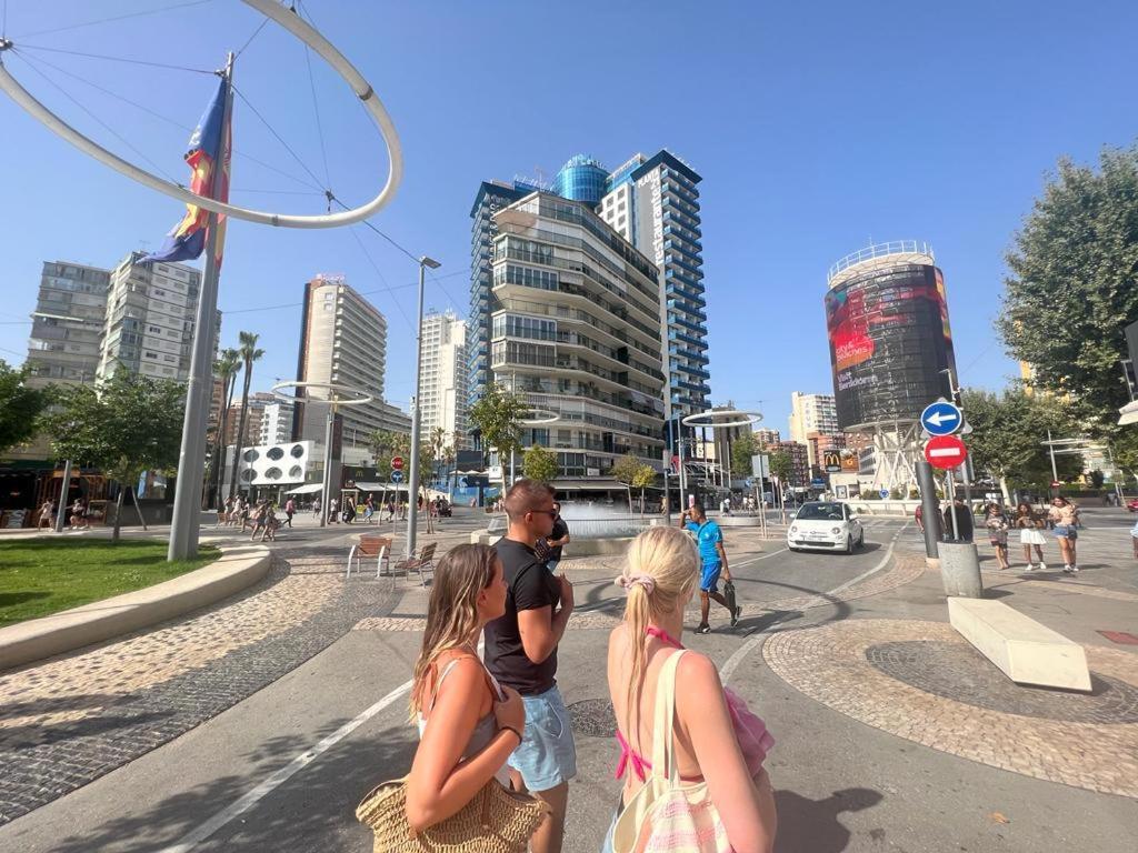 Apartment Aurea Pal 8 Y Gran Atenea Esperanto 5