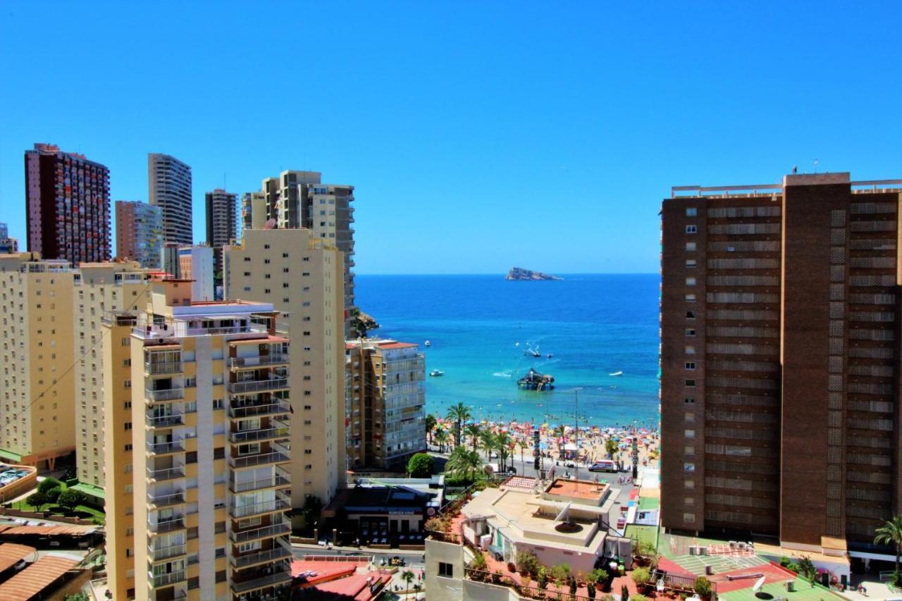 Coblanca Beach Ii Apartamento *