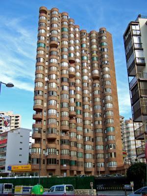 Coblanca Beach Ii Apartamento *