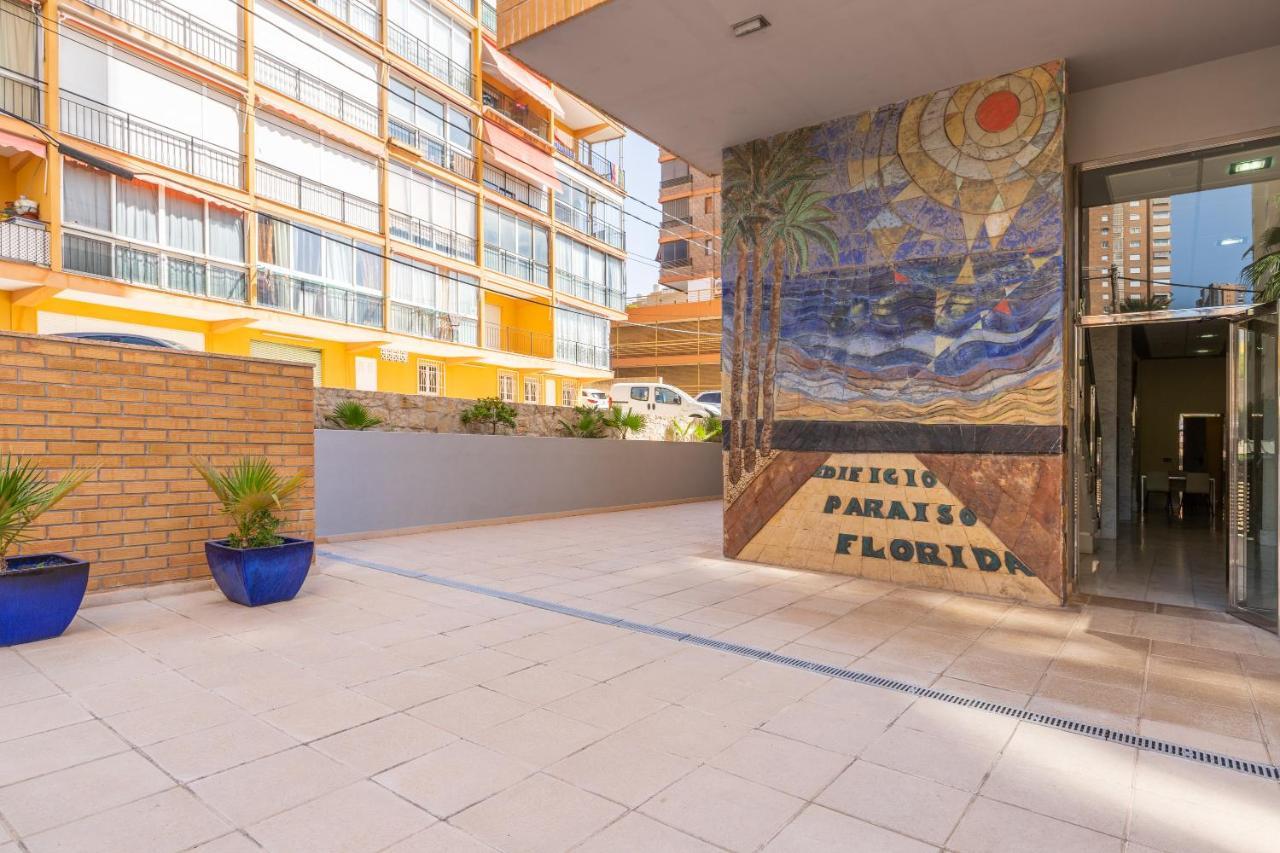 Paraiso Florida Apartment *