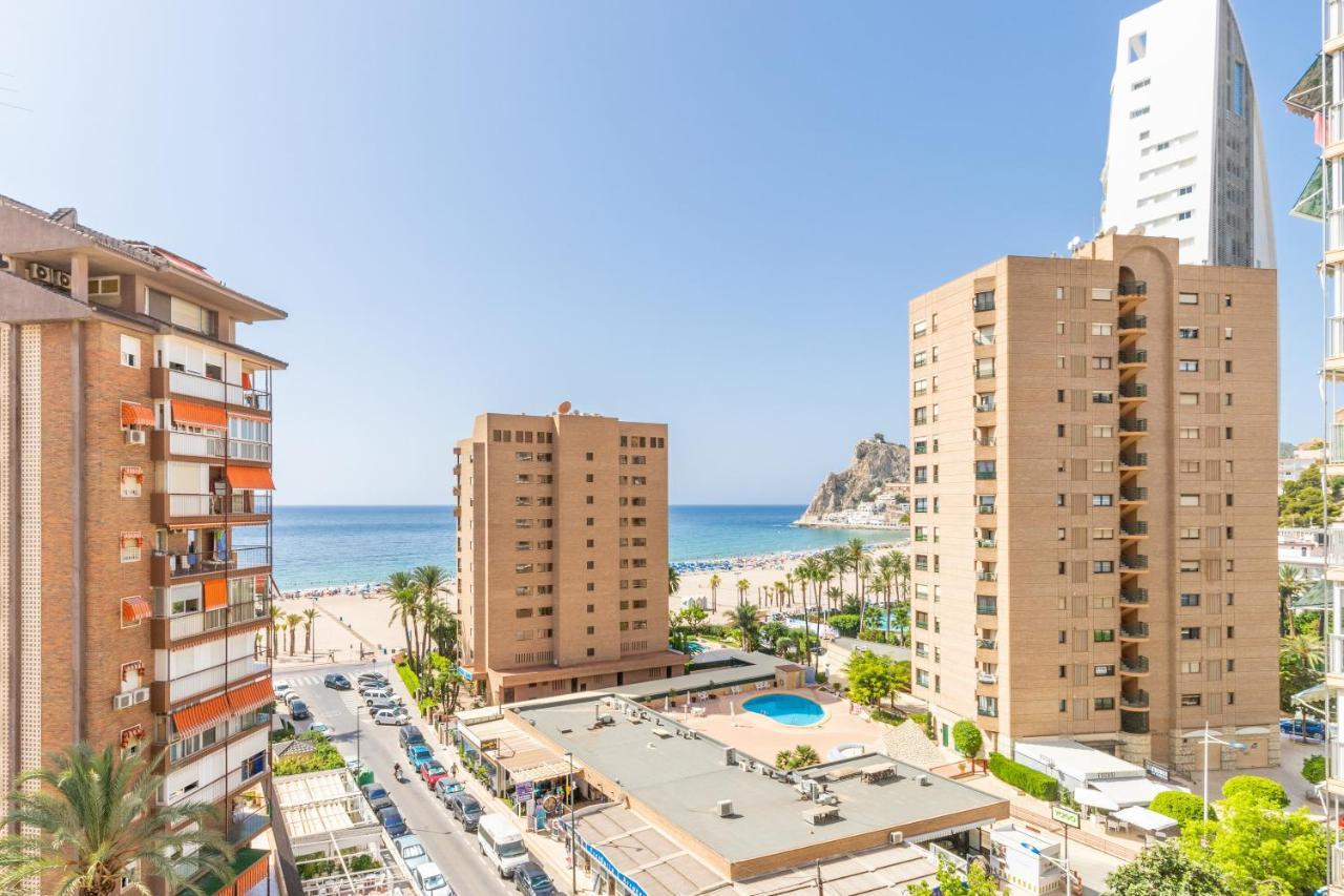 Paraiso Florida Benidorm
