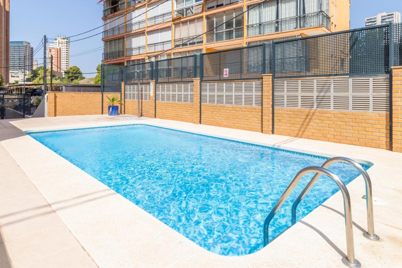 Paraiso Florida Apartment