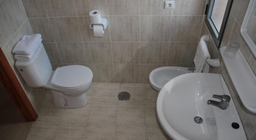 Buenavista Apartment