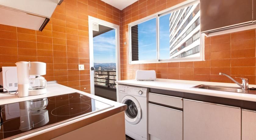Buenos Aires Appartement *