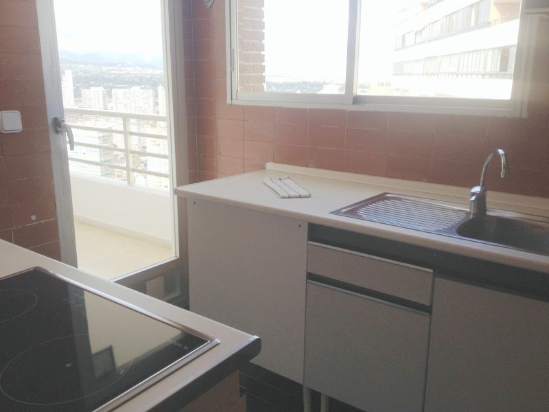 Buenos Aires Appartement *