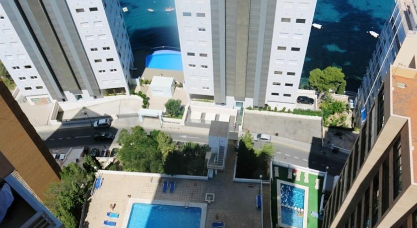 Appartement Buenos Aires *