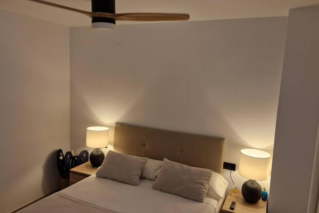 Calasol - Moderno En Cala De Finestrat Appartement