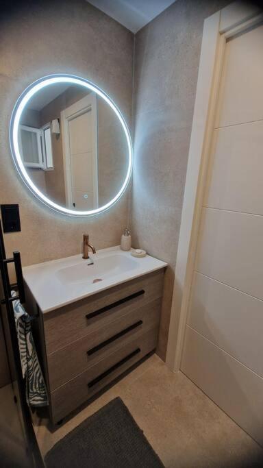 Appartement Calasol - Moderno En Cala De Finestrat