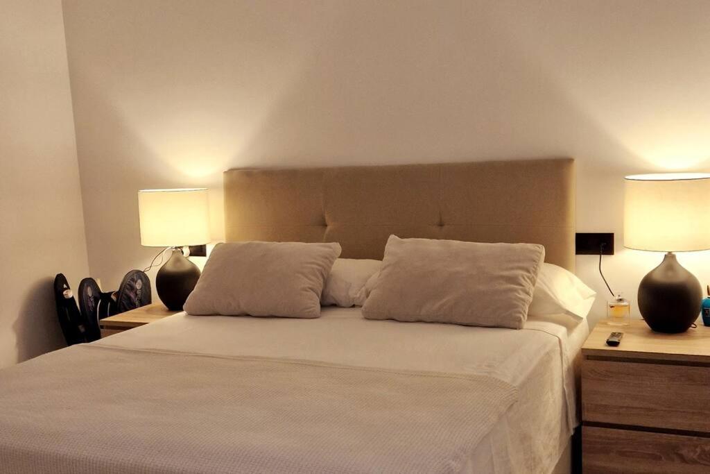 Calasol - Moderno En Cala De Finestrat * Benidorm