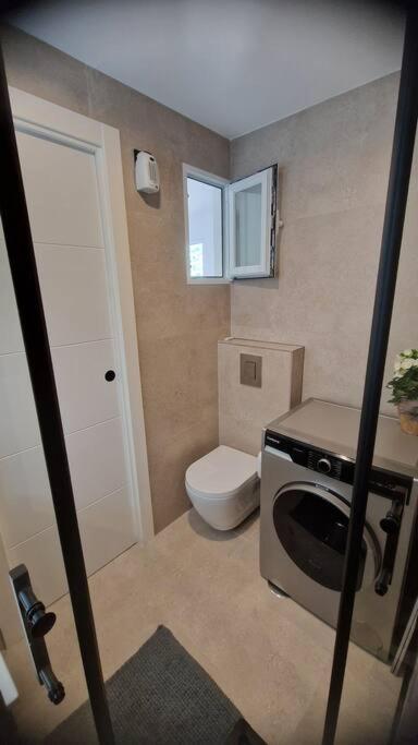 Calasol - Moderno En Cala De Finestrat Appartement Benidorm