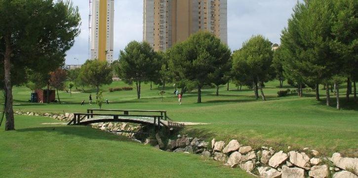 Calasol - Moderno En Cala De Finestrat