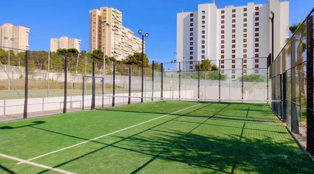 Sunset Waves Holidays Apartment Benidorm