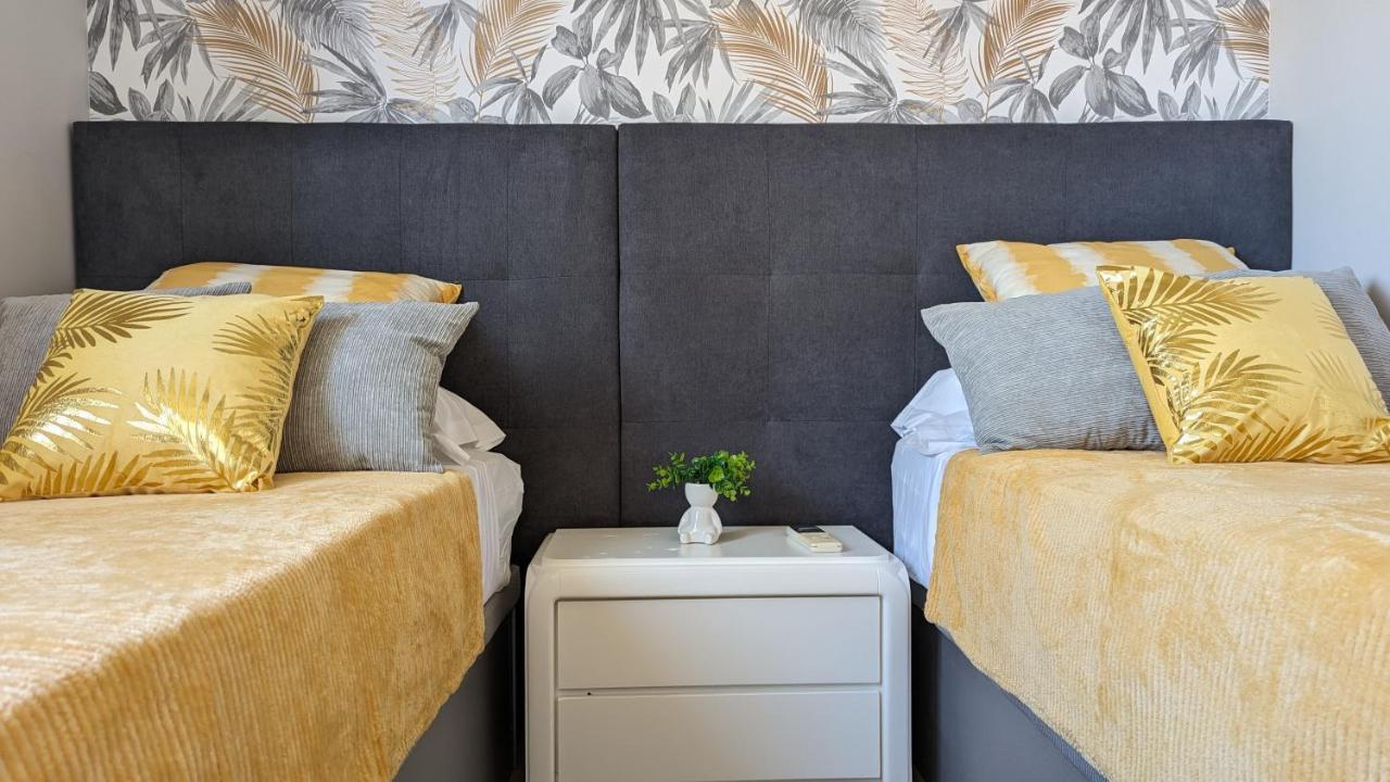 Apartamento Don Miguel Blue Sky Benidorm