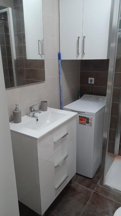 Apartamento Coblanca Beach Ii Benidorm