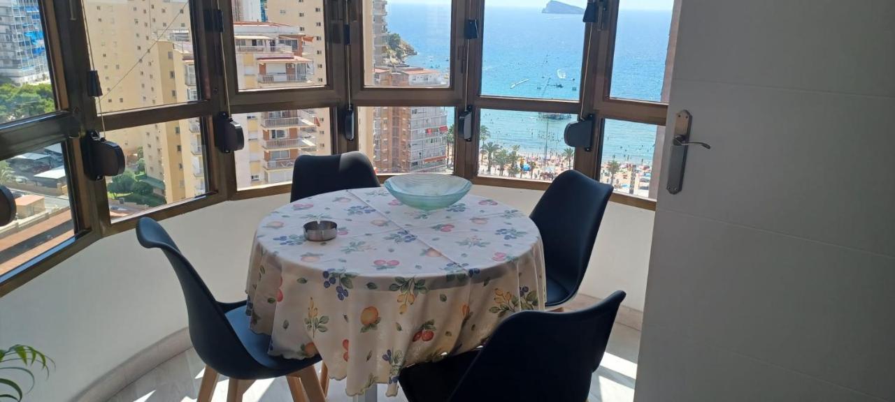 Coblanca Beach Ii Apartamento *