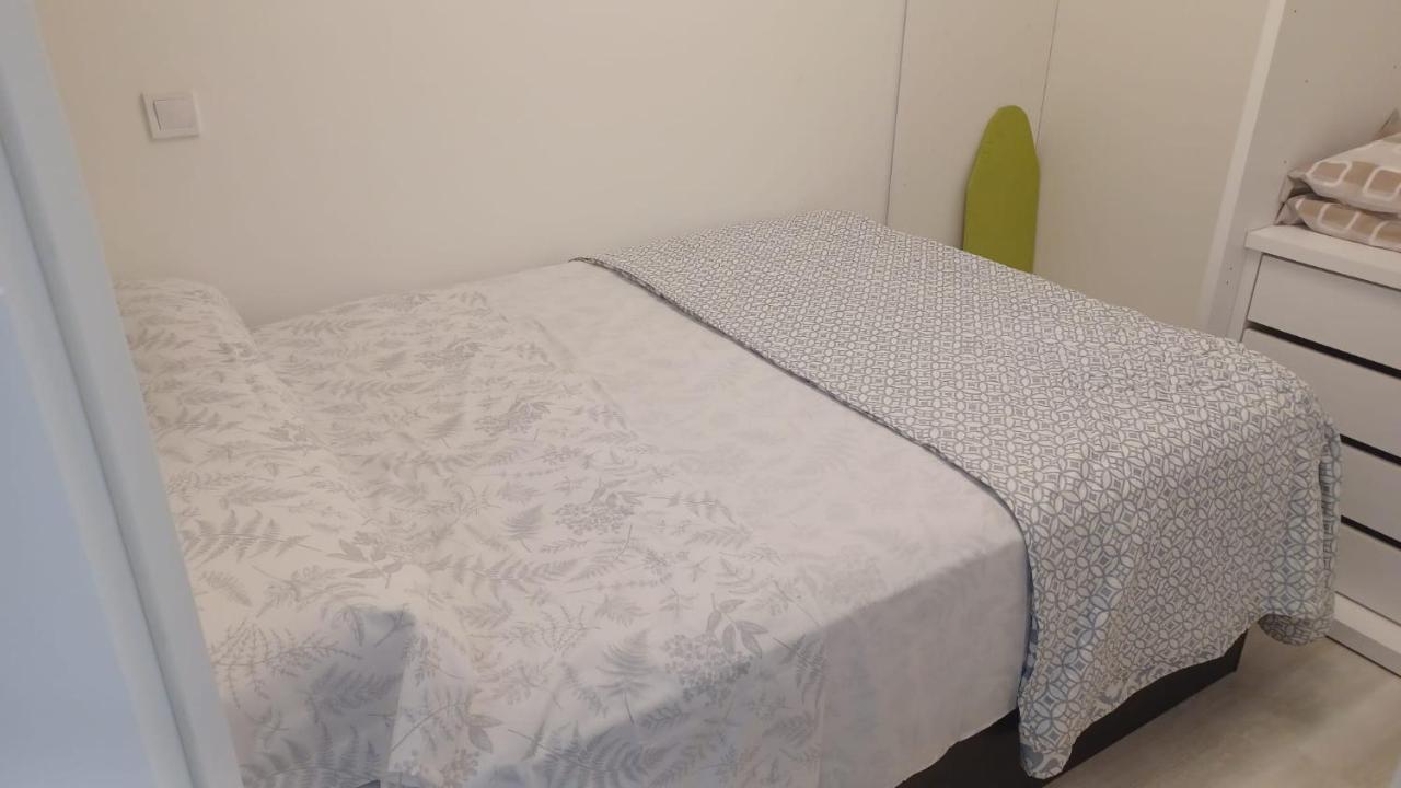 Coblanca Beach Ii Apartamento *
