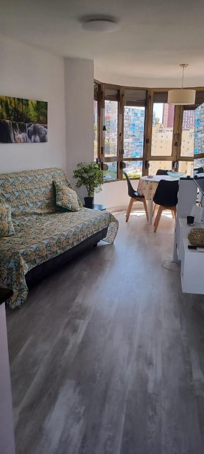 Apartamento Coblanca Beach Ii