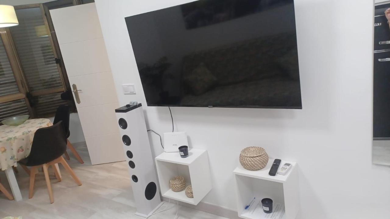 Coblanca Beach Ii Apartamento *