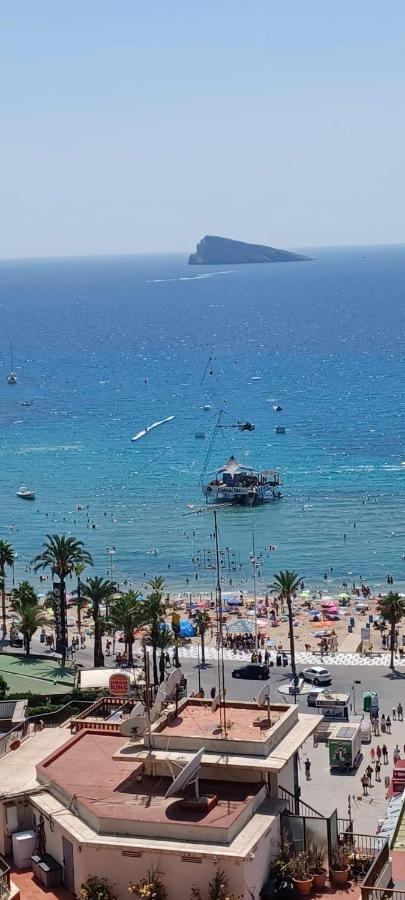 Coblanca Beach Ii Apartamento Benidorm