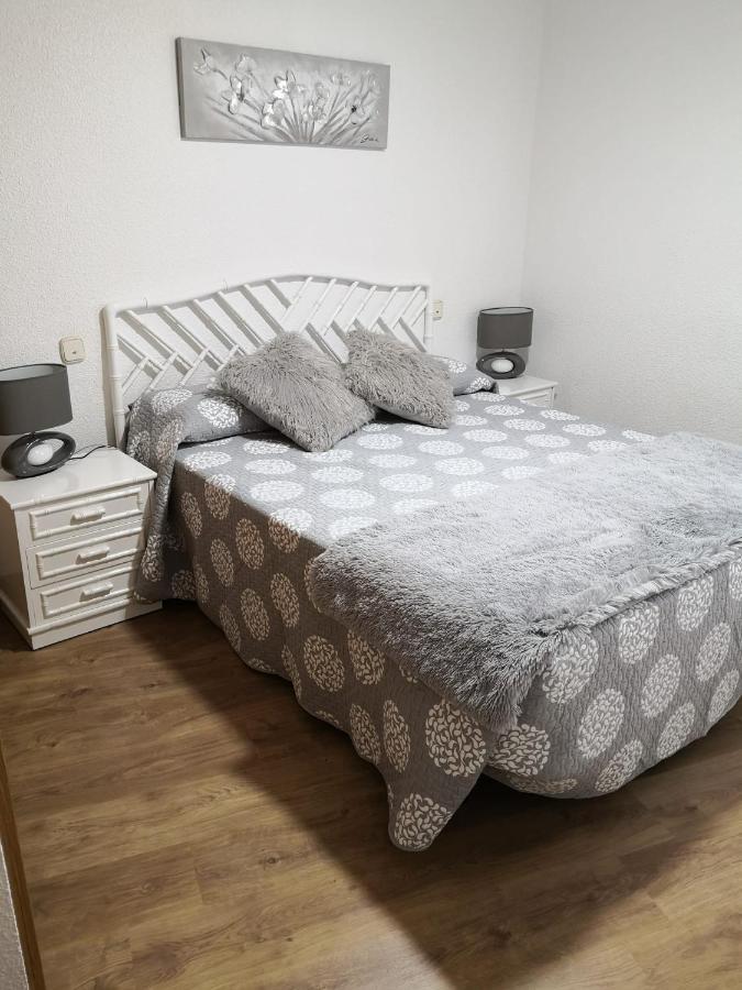 Buenavista Apartment