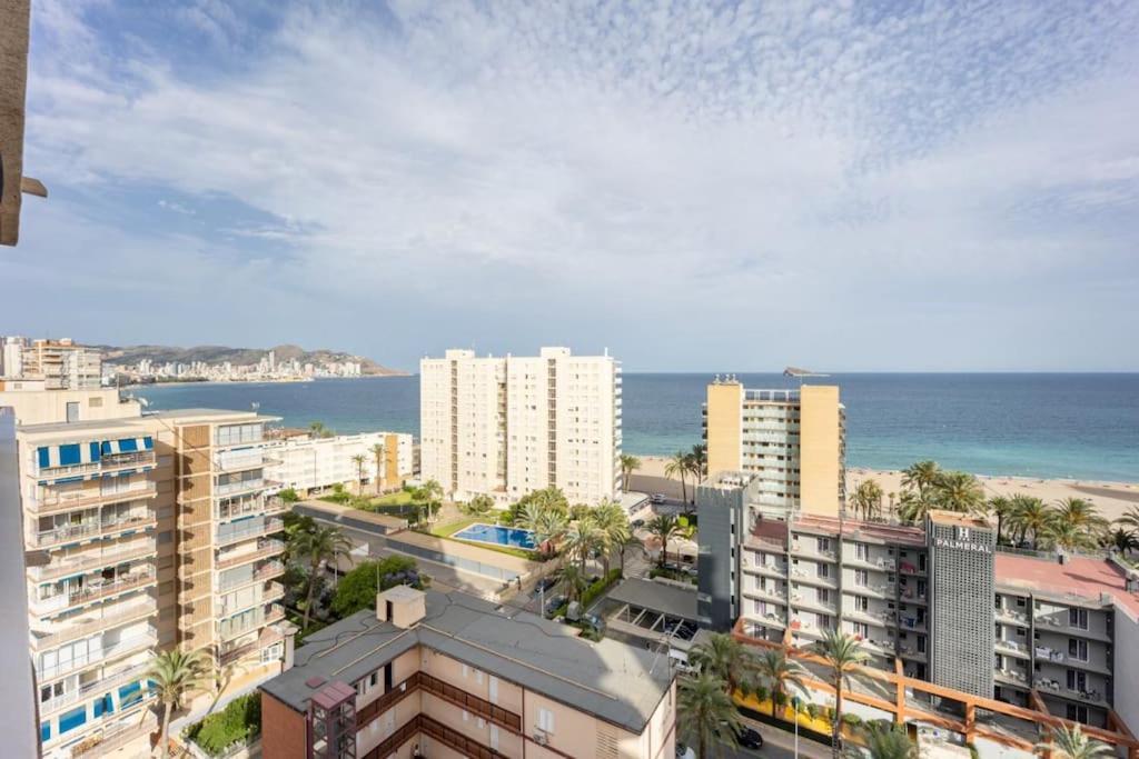 Apartment Playa Poniente Benidorm