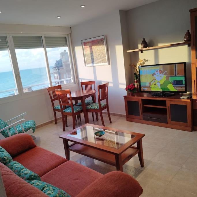 Playa Poniente Apartment Benidorm
