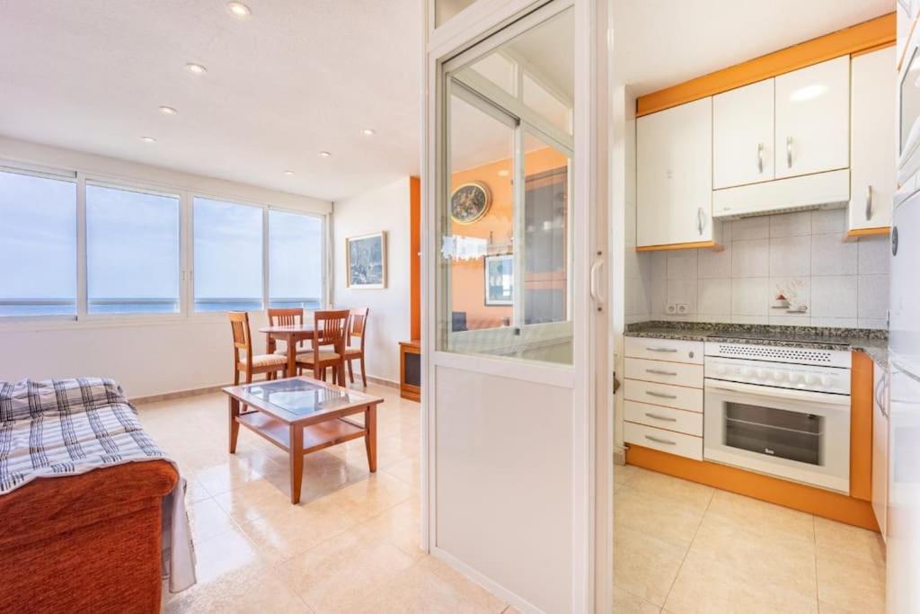 Playa Poniente Apartment