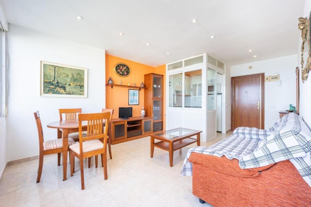 Apartment Playa Poniente *