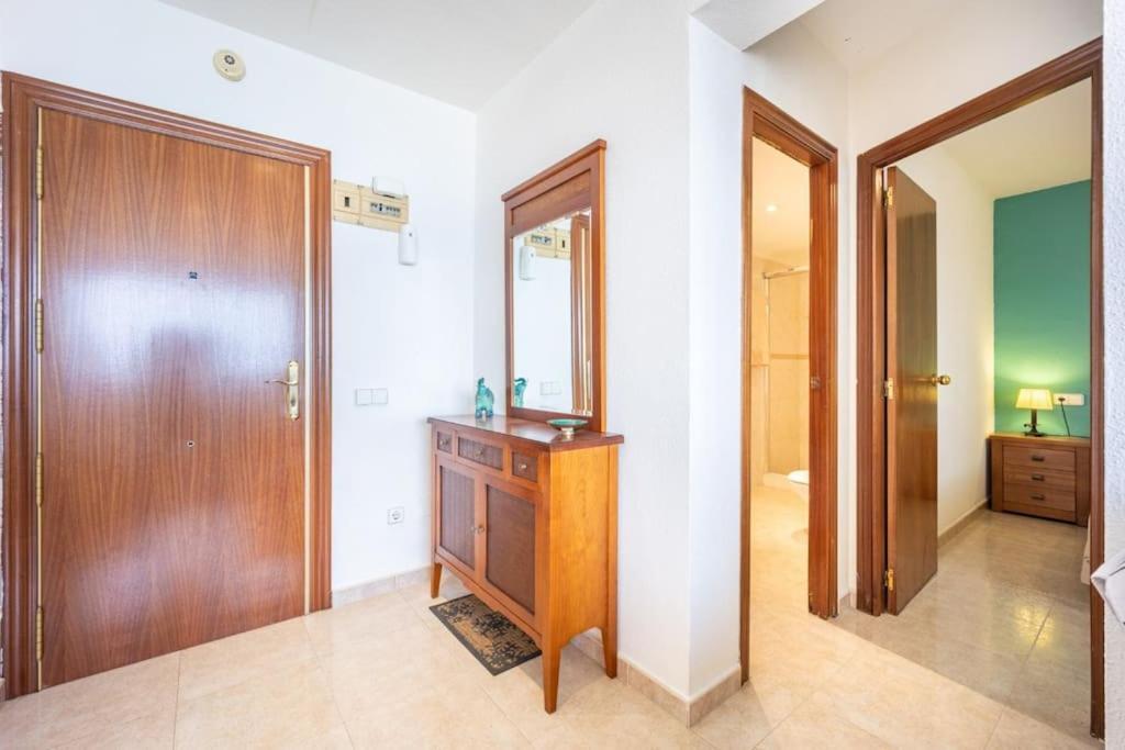 Apartment Playa Poniente Benidorm