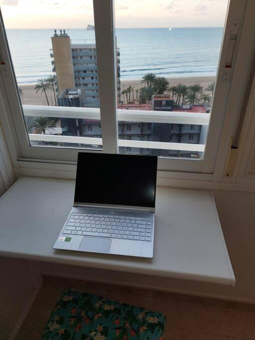 Apartment Playa Poniente