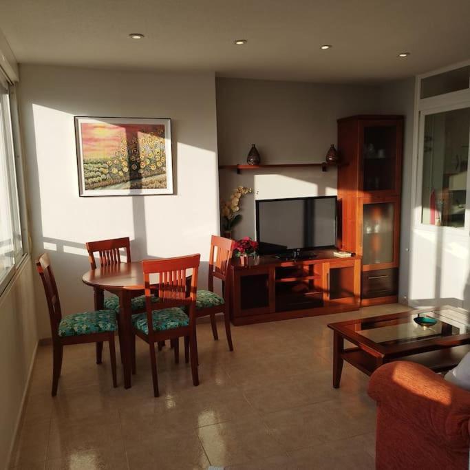 Apartment Playa Poniente *