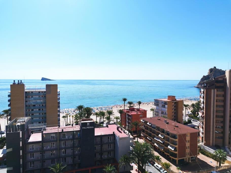 Playa Poniente