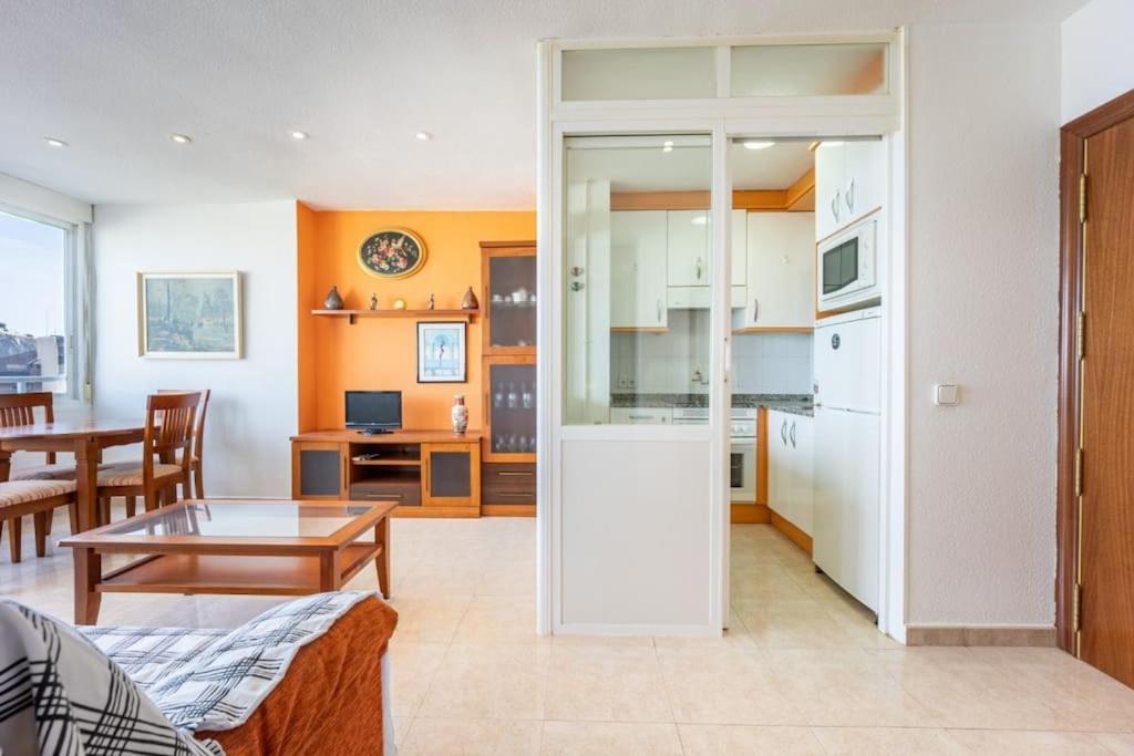 Apartment Playa Poniente Benidorm