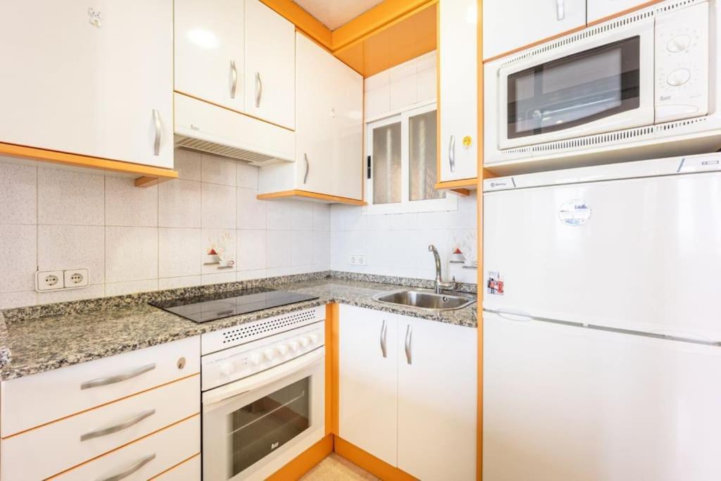 Apartment Playa Poniente
