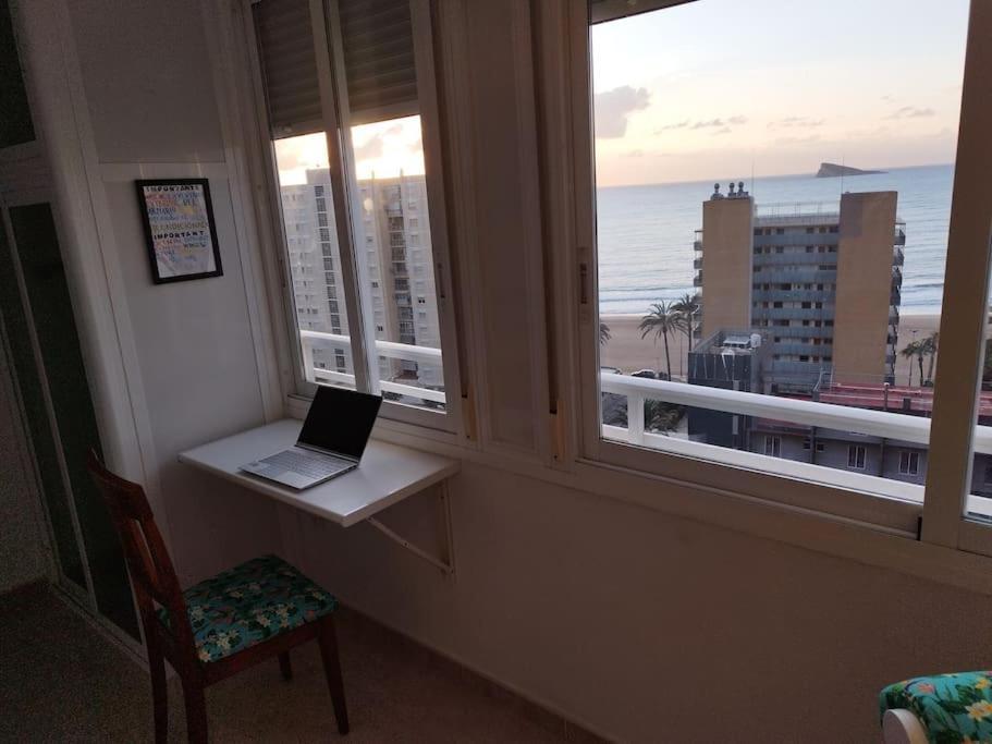 Playa Poniente