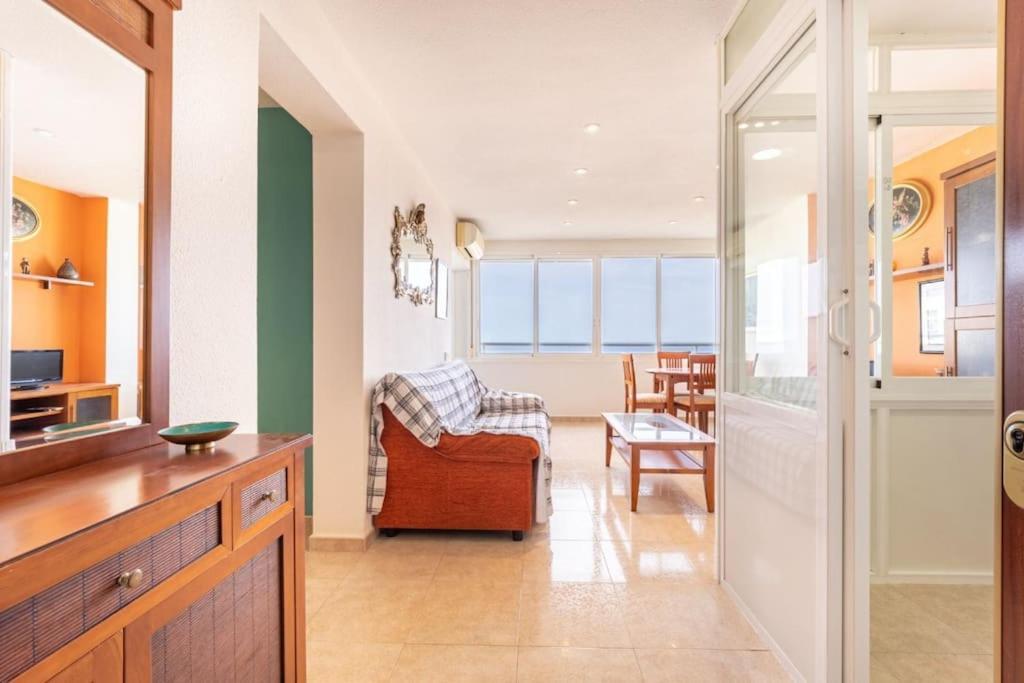 Playa Poniente Apartment Benidorm