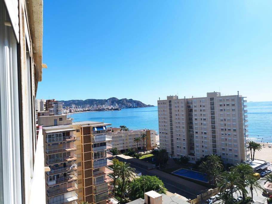 Playa Poniente Apartment